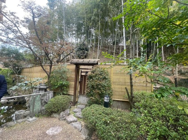 【大阪府】吹田市千里山　1棟老人ホームのその他