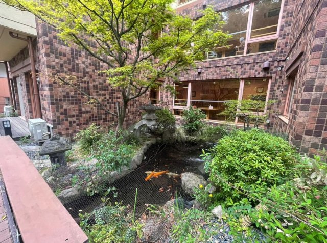 【大阪府】吹田市千里山　1棟老人ホームのその他共用部分