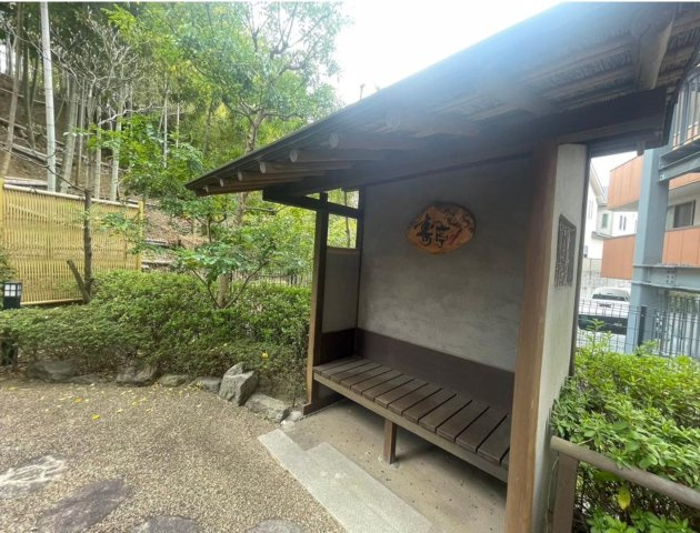 【大阪府】吹田市千里山　1棟老人ホームのその他共用部分