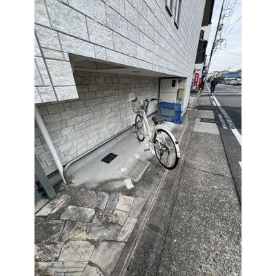 【その他共用部分】 | Green Avenue