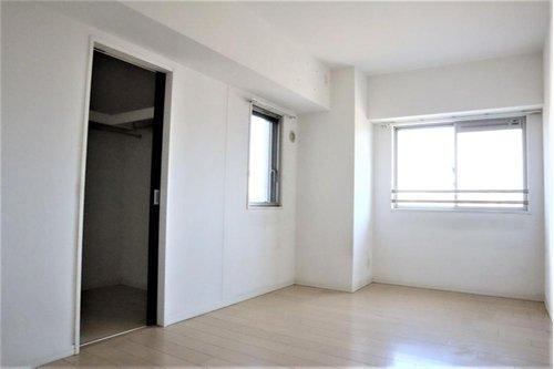 アルファステイツ住吉Ⅱのその他|洋室①