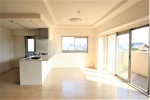 アルファステイツ住吉Ⅱ