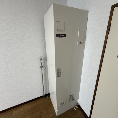 学）フラワーハイツの設備