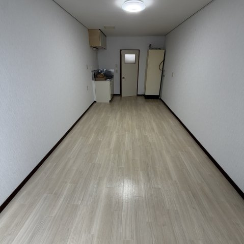 フラワーハイツの内装