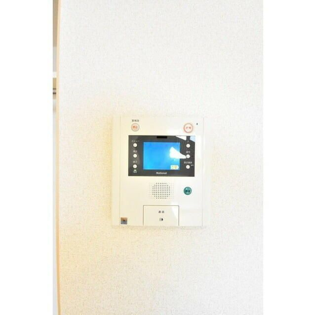 ヴェルト亀戸のセキュリティ