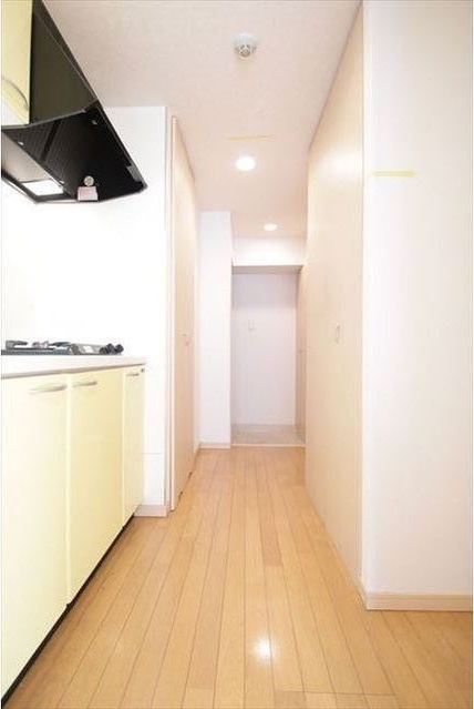 ヴェルト亀戸の内装