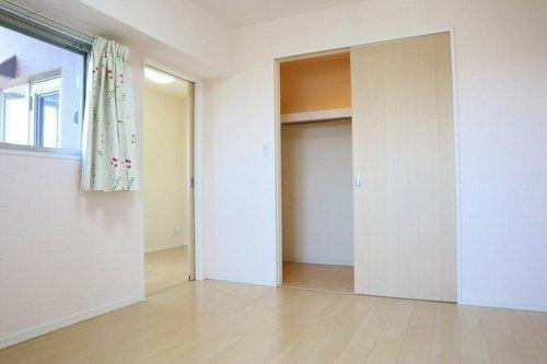 アルファステイツ中徳島町のその他|洋室6.5帖