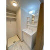 【洗面所】L'essor富沢(レソール) 