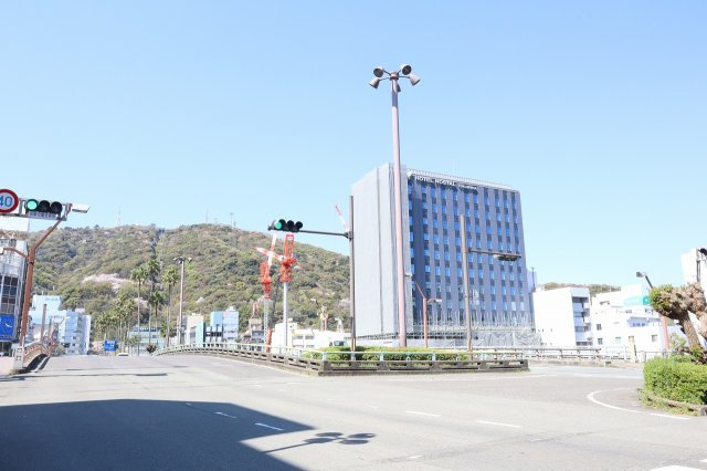アンヴィル東船場のその他|西新町の再開発も進んでおります。楽しみ豊富な立地です♪