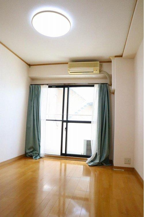 アンヴィル東船場のその他|洋室