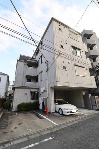 メゾン・ド・オーク