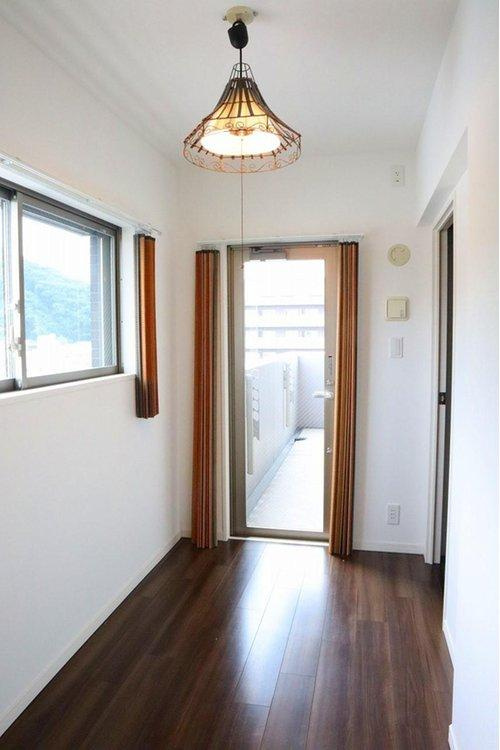 アルファステイツ佐古一番町のその他|ママルーム