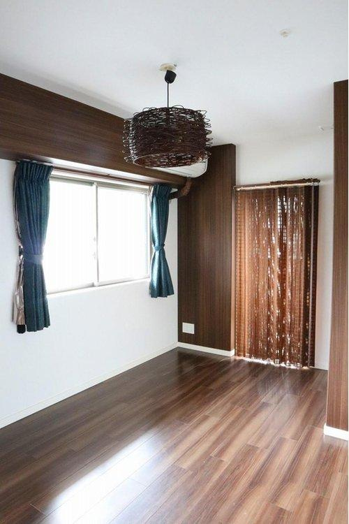 アルファステイツ佐古一番町のその他|洋室6.4帖