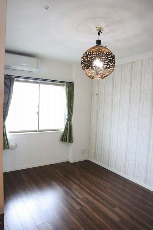 アルファステイツ佐古一番町のその他|洋室6.0帖