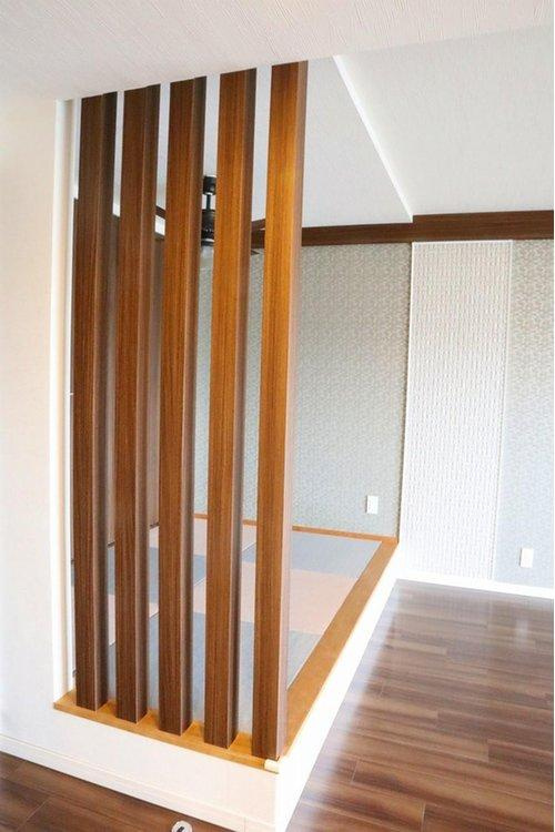 アルファステイツ佐古一番町のその他|くつろぎの空間