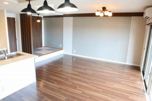 アルファステイツ佐古一番町