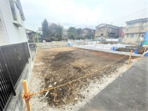 【仲介手数料３５０万円が無料！！】■千歳船橋駅６分 ■お好きなハウスメーカーで建築可の画像