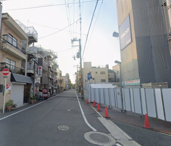 【大阪府】大阪市大正区　1棟売りマンションの周辺