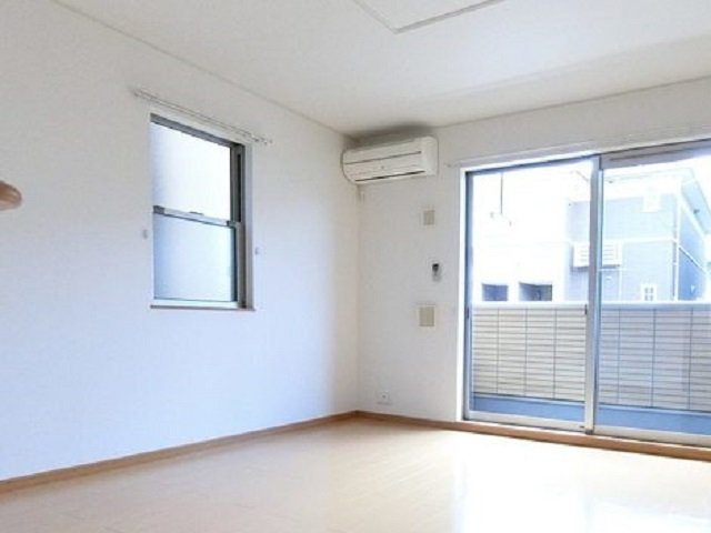 コートデイジーＢの設備