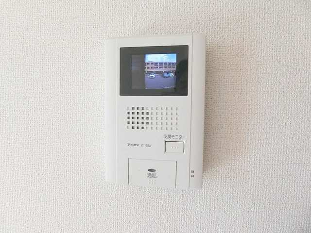 コートデイジーＢのセキュリティ