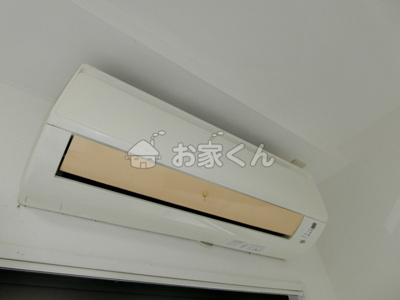 【設備】 | セントエルモ鷹取