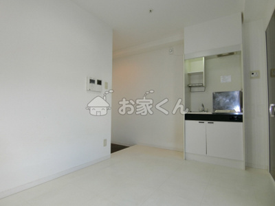 【内装】 | セントエルモ鷹取