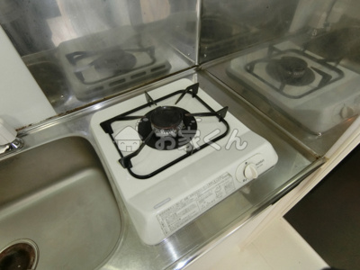 【設備】 | セントエルモ鷹取