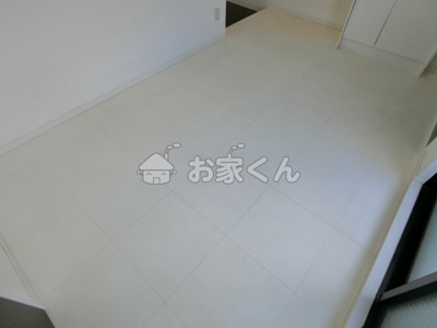 【内装】 | セントエルモ鷹取