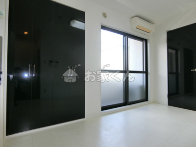 【内装】 | セントエルモ鷹取