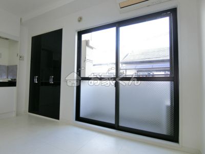 【内装】 | セントエルモ鷹取