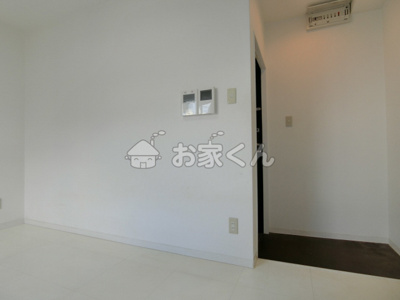 【内装】 | セントエルモ鷹取