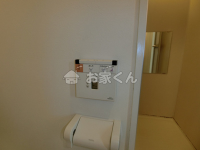 【設備】 | セントエルモ鷹取