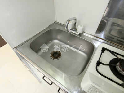 【設備】 | セントエルモ鷹取