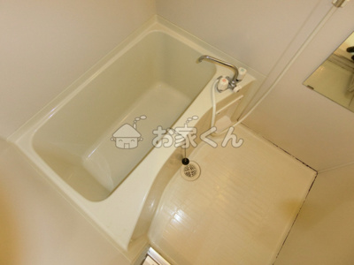 【浴室】 | セントエルモ鷹取 | バスルーム