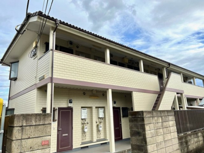 【外観】 | ロイヤルハイツ-久我山3丁目-