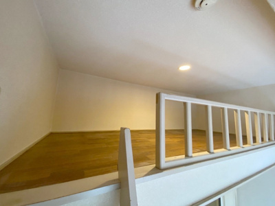 【内装】 | ロイヤルハイツ-久我山3丁目-