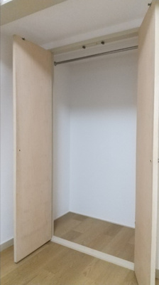 【収納】 | ロイヤルハイツ-久我山3丁目-