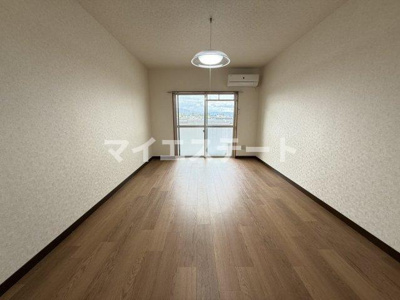 【洋室】 | コーポメイワ