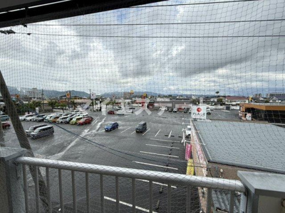 【展望】 | コーポメイワ