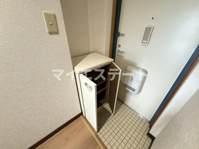 【内装】 | コーポメイワ