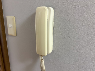 【セキュリティ】 | 協産マンション