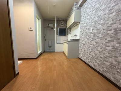 【内装】 | 協産マンション