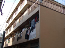 協産マンションの画像