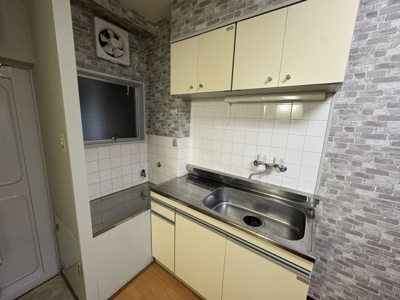 【キッチン】 | 協産マンション