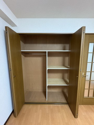 【収納】 | 協産マンション