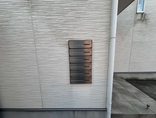 RIZEST MK柏のその他共用部分