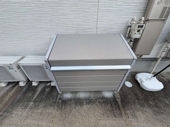 RIZEST MK柏のその他共用部分