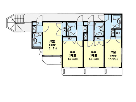 ベールクロヌのキッチン|キッチンでお料理をお楽しみください