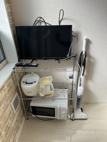 ユナイト能見台ハリマオのその他