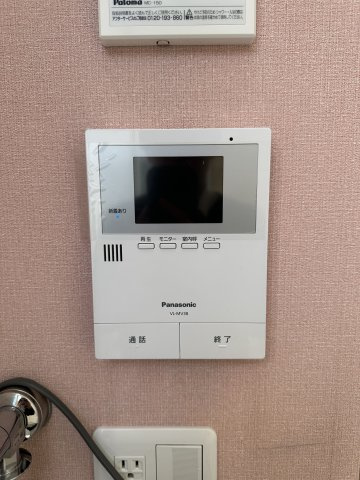 ユナイト能見台ハリマオのセキュリティ